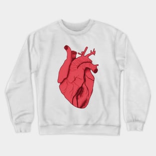 Set Your Heart Free Crewneck Sweatshirt